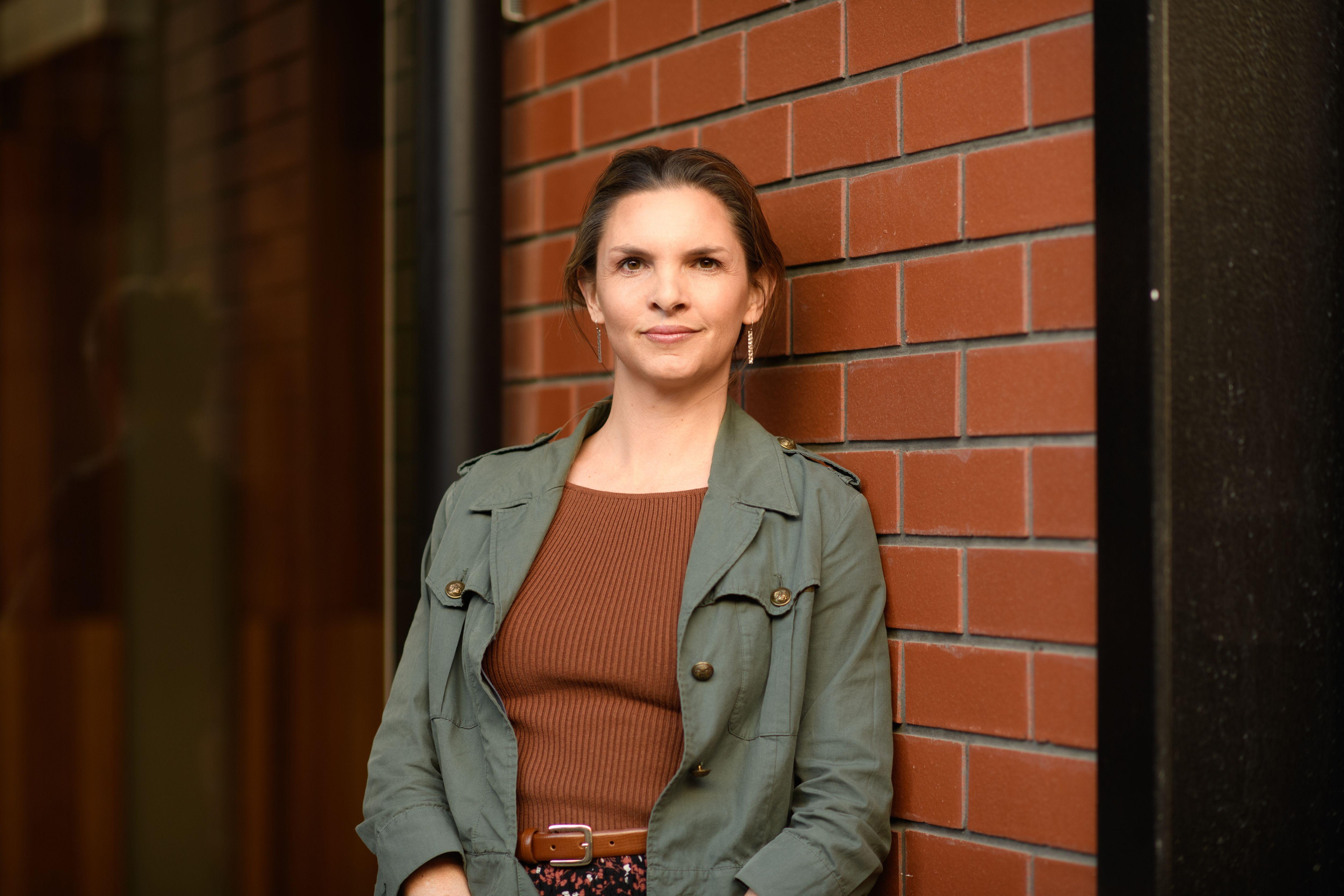 Autorenbild The Mess We Made