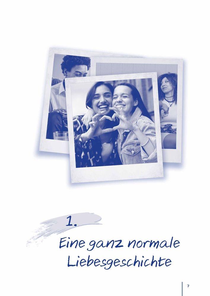 Beispielinhalt (Bild) Liebe & Beziehungen