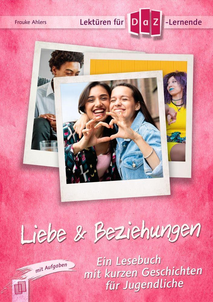 Vorderes Coverbild Liebe & Beziehungen