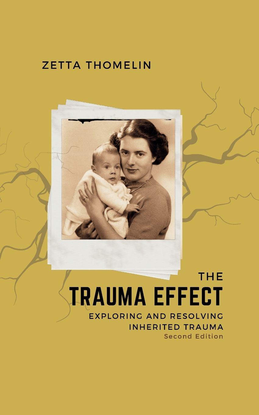 Vorderes Coverbild The Trauma Effect (Second Edition)