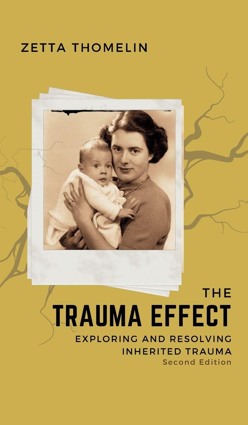 Vorderes Coverbild The Trauma Effect (Second Edition)