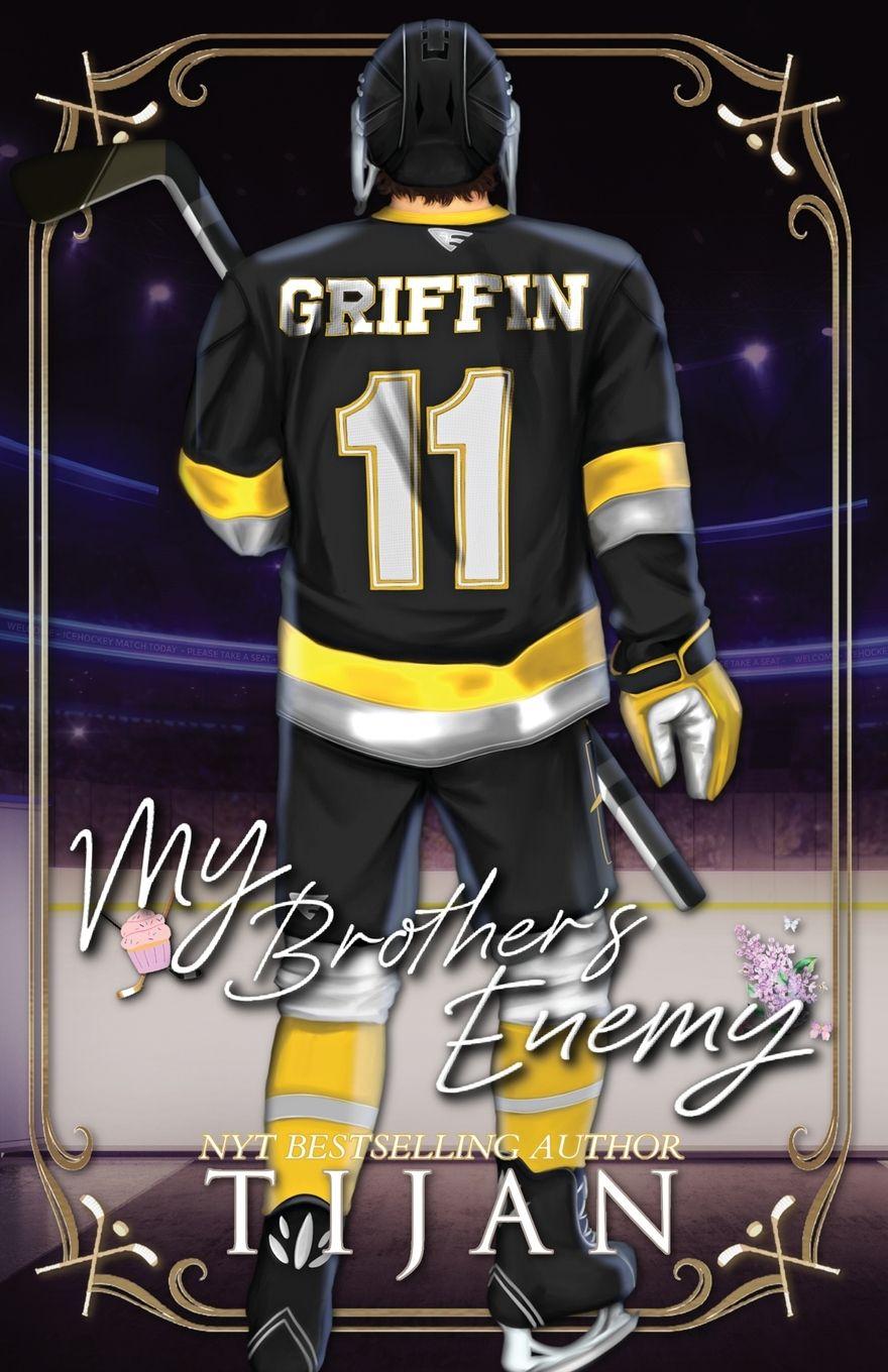 Vorderes Coverbild My Brother's Enemy (Special Edition)