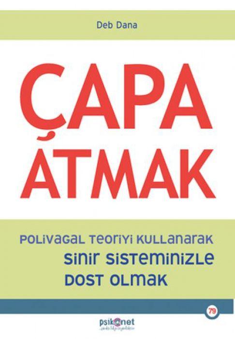 Vorderes Coverbild Capa Atmak