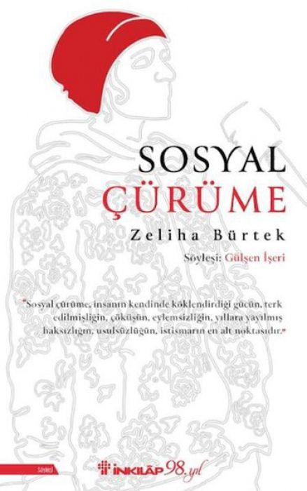 Vorderes Coverbild Sosyal Cürüme