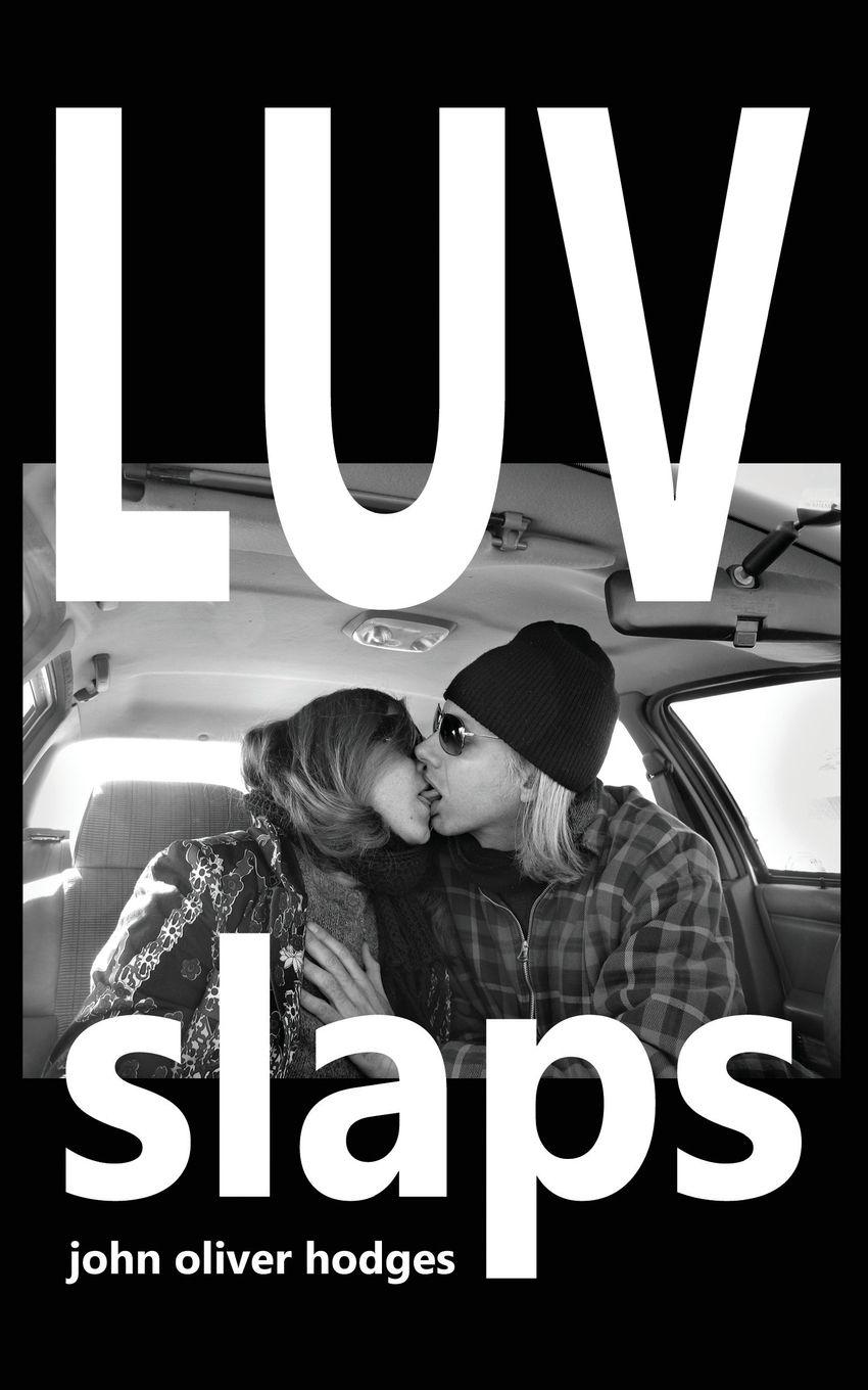 Vorderes Coverbild Luv Slaps