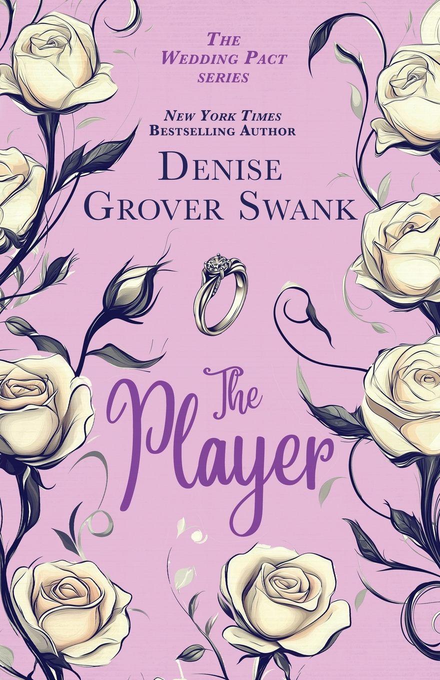 Vorderes Coverbild The Player