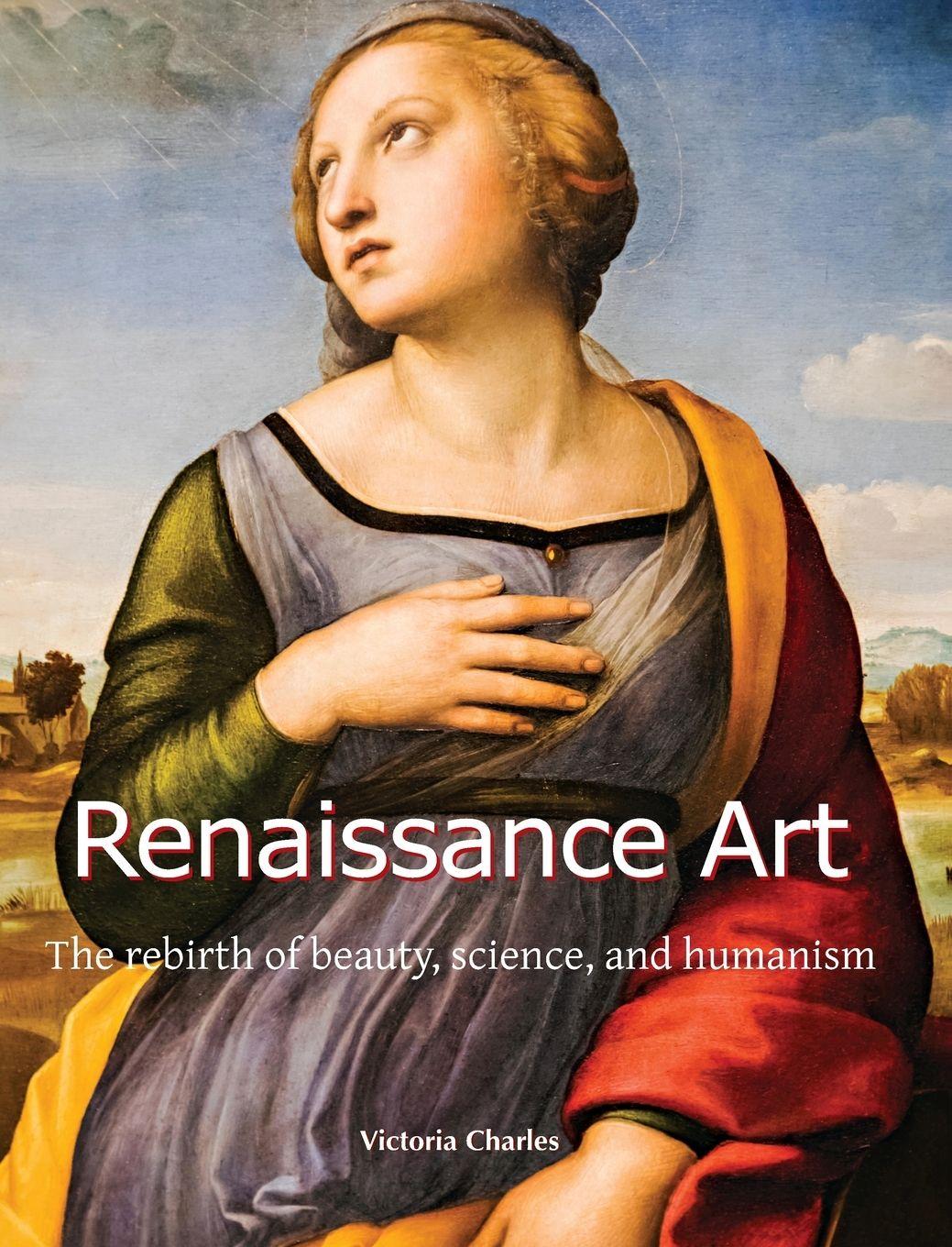 Vorderes Coverbild Renaissance Art