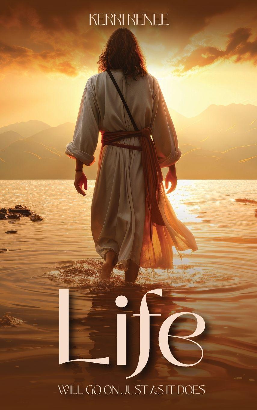 Vorderes Coverbild Life Will Go On Just As It Does