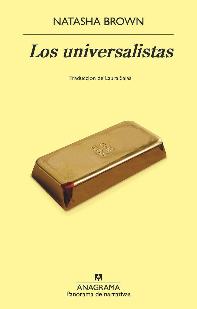 Beispielinhalt (Bild) Universalistas, Los