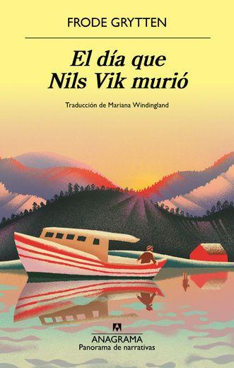 Beispielinhalt (Bild) El Dia Que Nils Vik Murio
