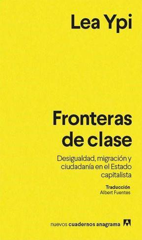 Beispielinhalt (Bild) Fronteras de Clase