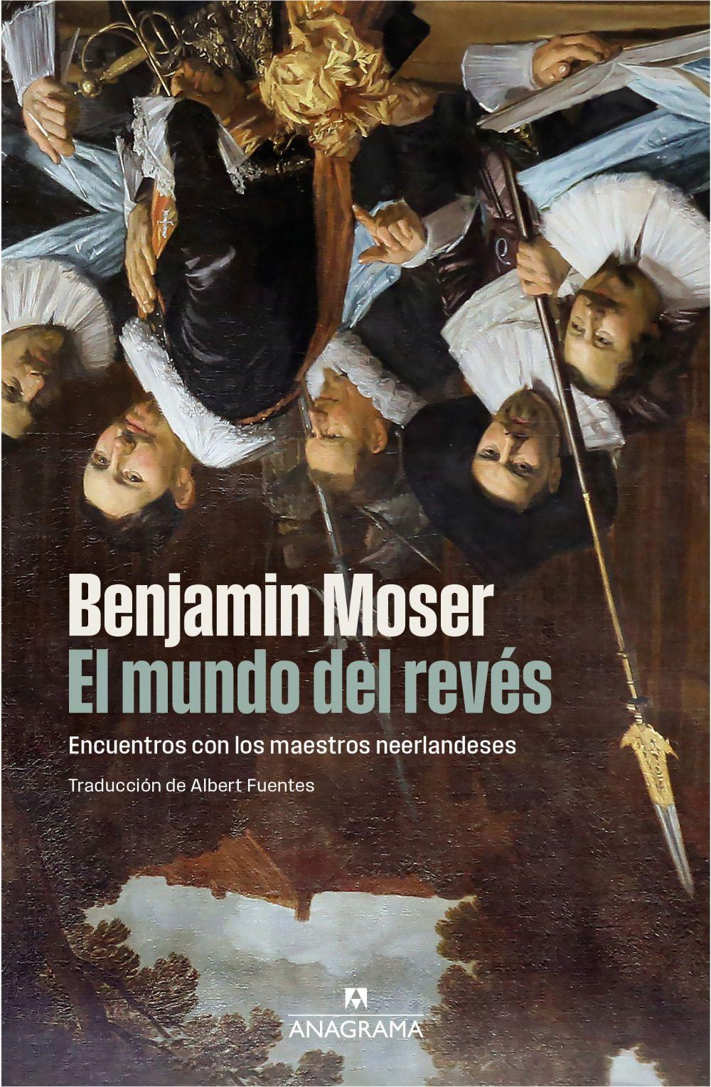 Beispielinhalt (Bild) El Mundo del Reves