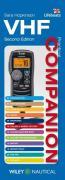 Vorderes Coverbild VHF Companion