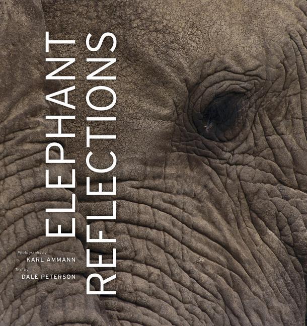 Vorderes Coverbild Elephant Reflections