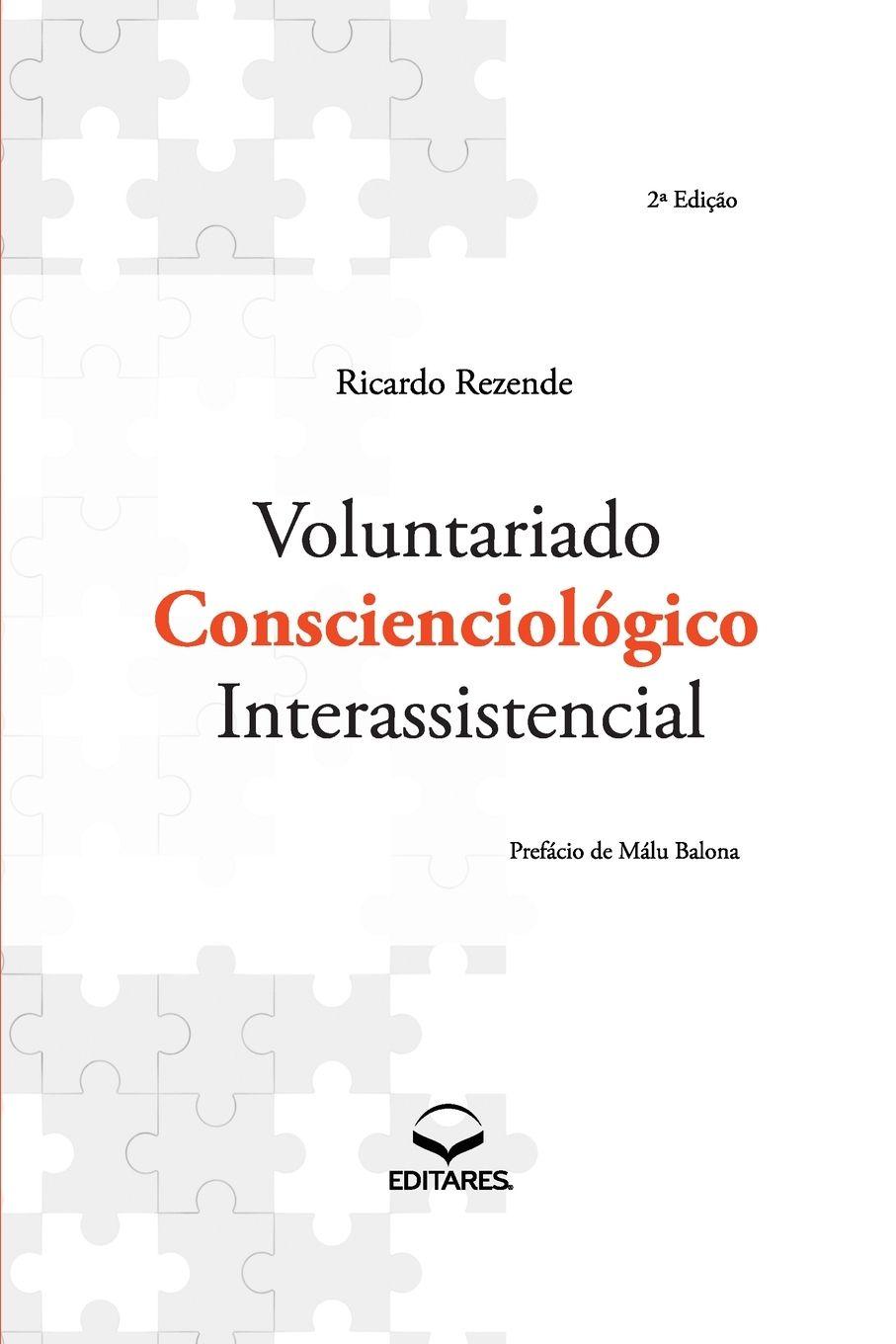 Vorderes Coverbild Voluntariado Conscienciológico Interassistencial