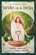Beispielinhalt (Bild) El Tarot del Jardín de la Bruja