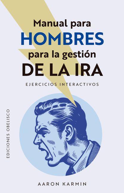 Vorderes Coverbild Manual Para Hombres Para Gestionar La IRA