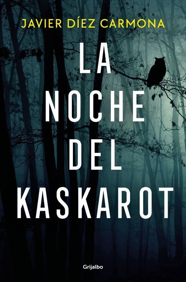 Beispielinhalt (Bild) La noche del kaskarot