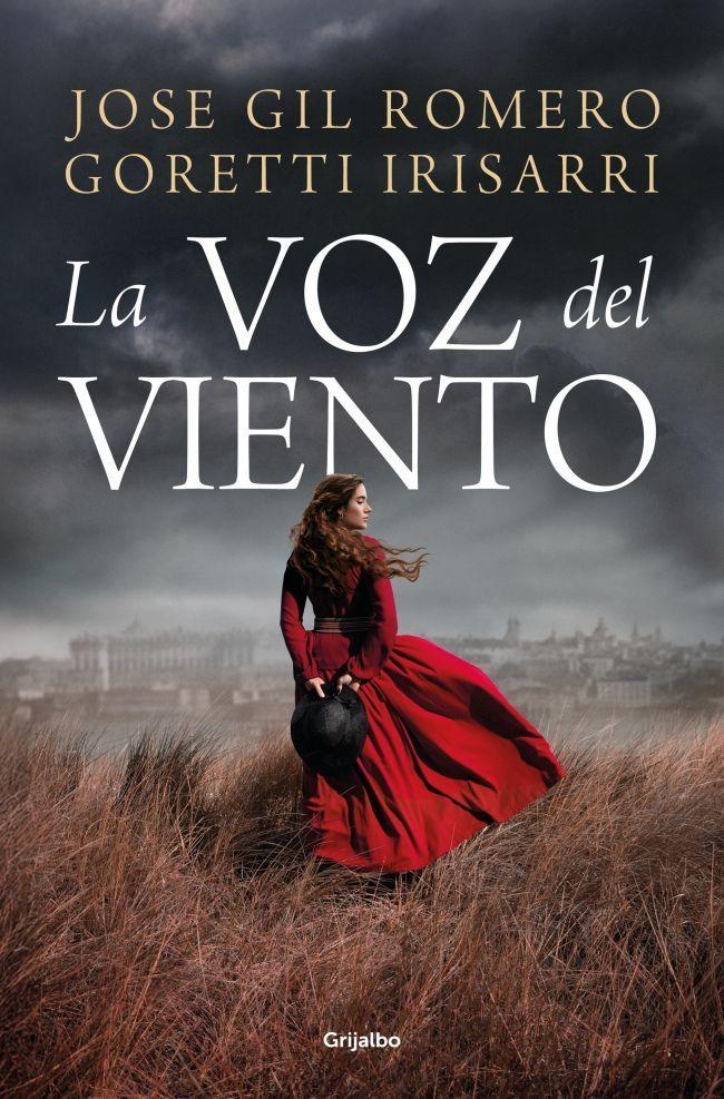 Beispielinhalt (Bild) La voz del viento
