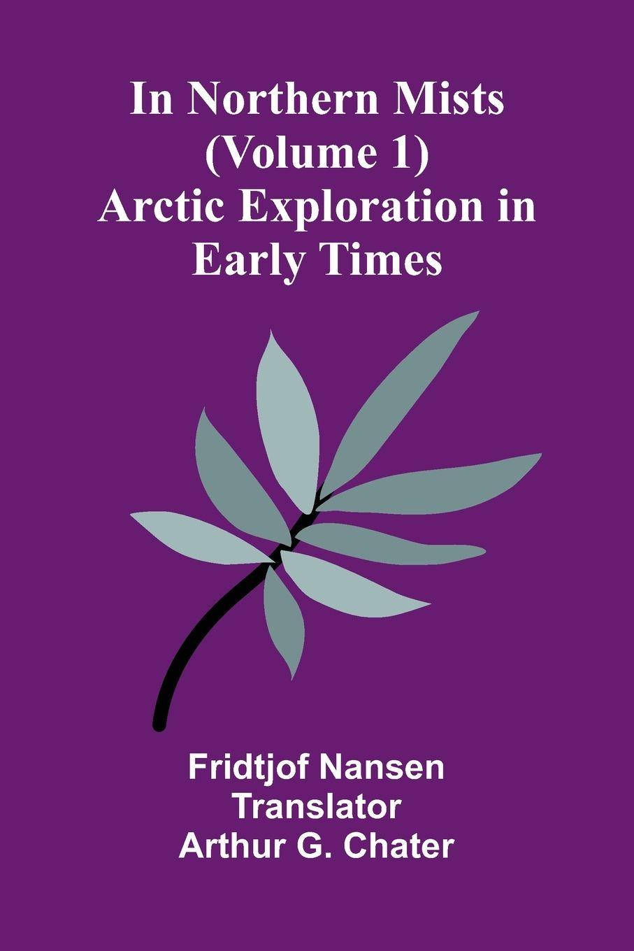 Vorderes Coverbild In Northern Mists