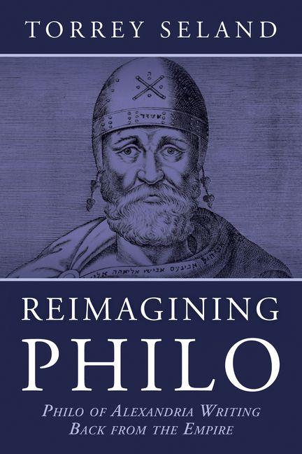 Vorderes Coverbild Reimagining Philo
