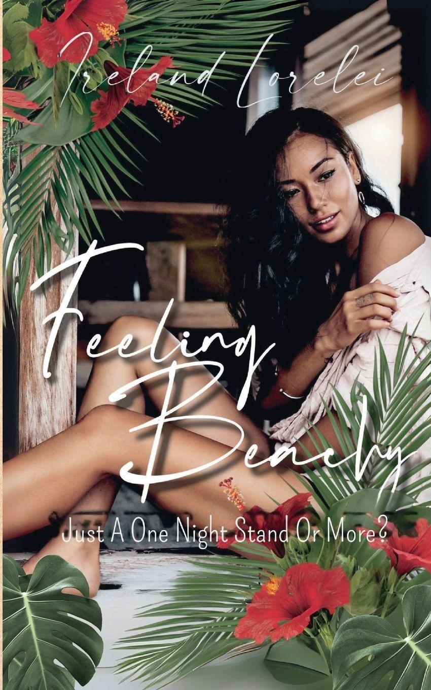 Vorderes Coverbild Feeling Beachy