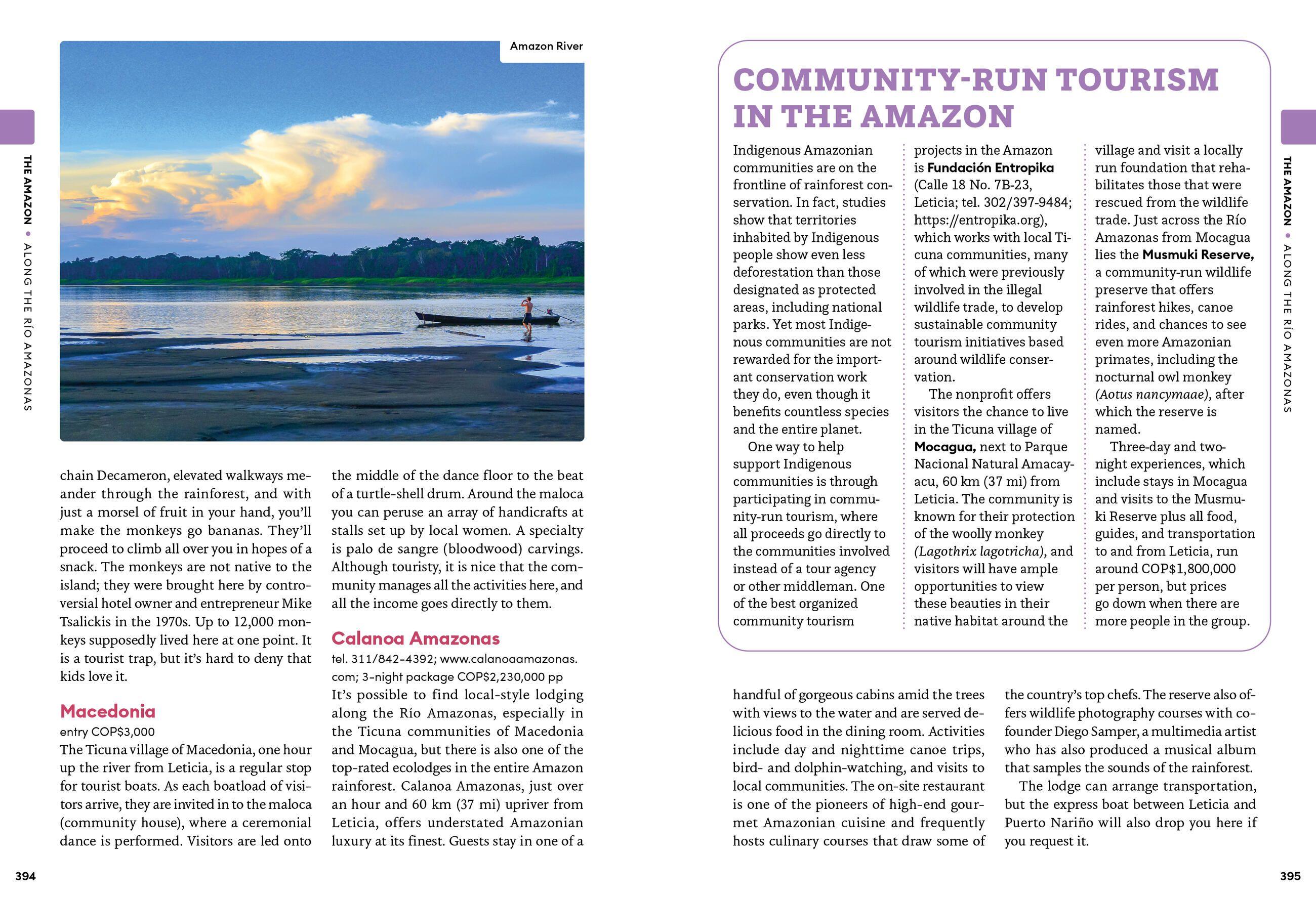 Beispielinhalt (Bild) Moon Colombia