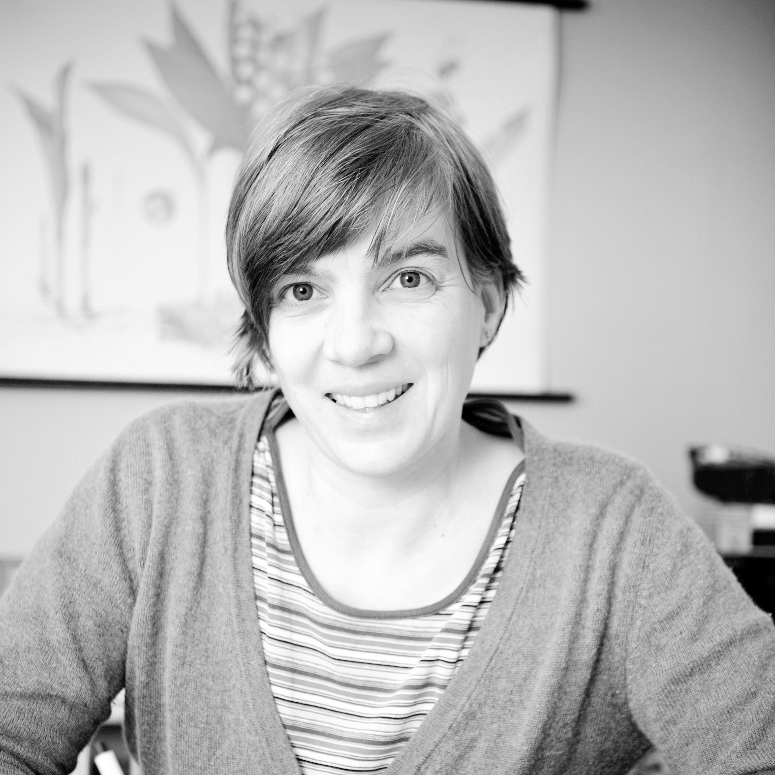 Autorenbild Meine allerersten Fingerstempel Frühling