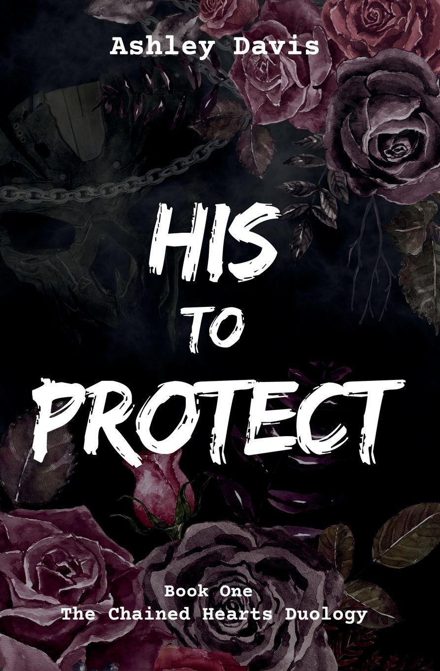 Vorderes Coverbild His to Protect