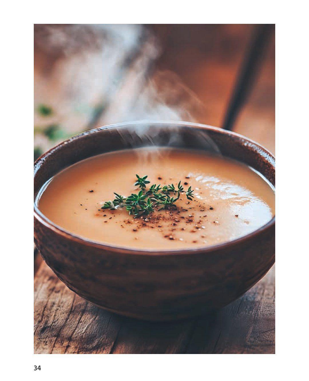 Beispielinhalt (Bild) Das große Buch der Gottesnahrung