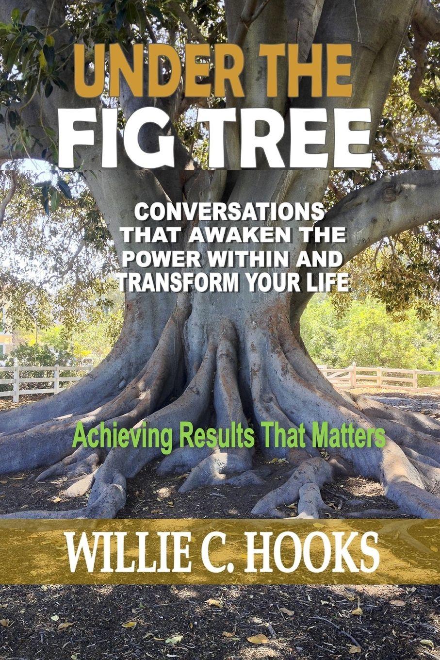 Vorderes Coverbild UNDER THE FIG TREE