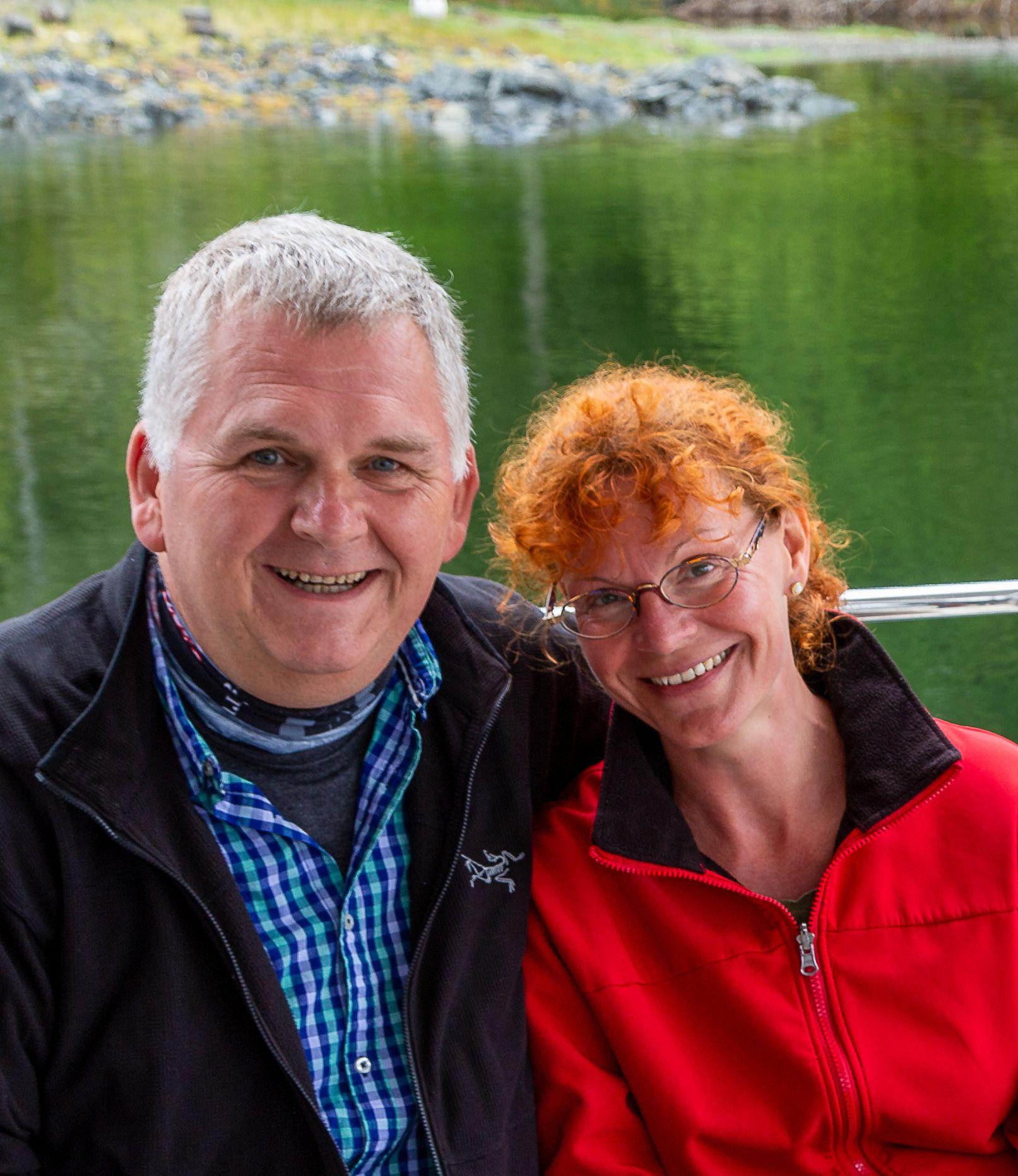 Autorenbild Vancouver Island