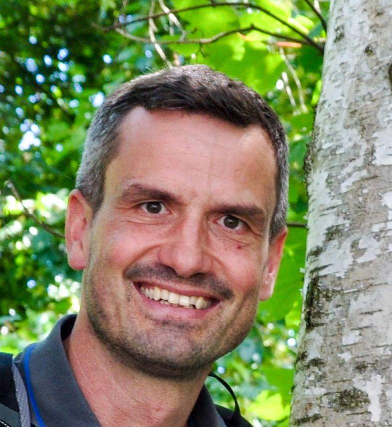 Autorenbild Spessart - HeimatMomente