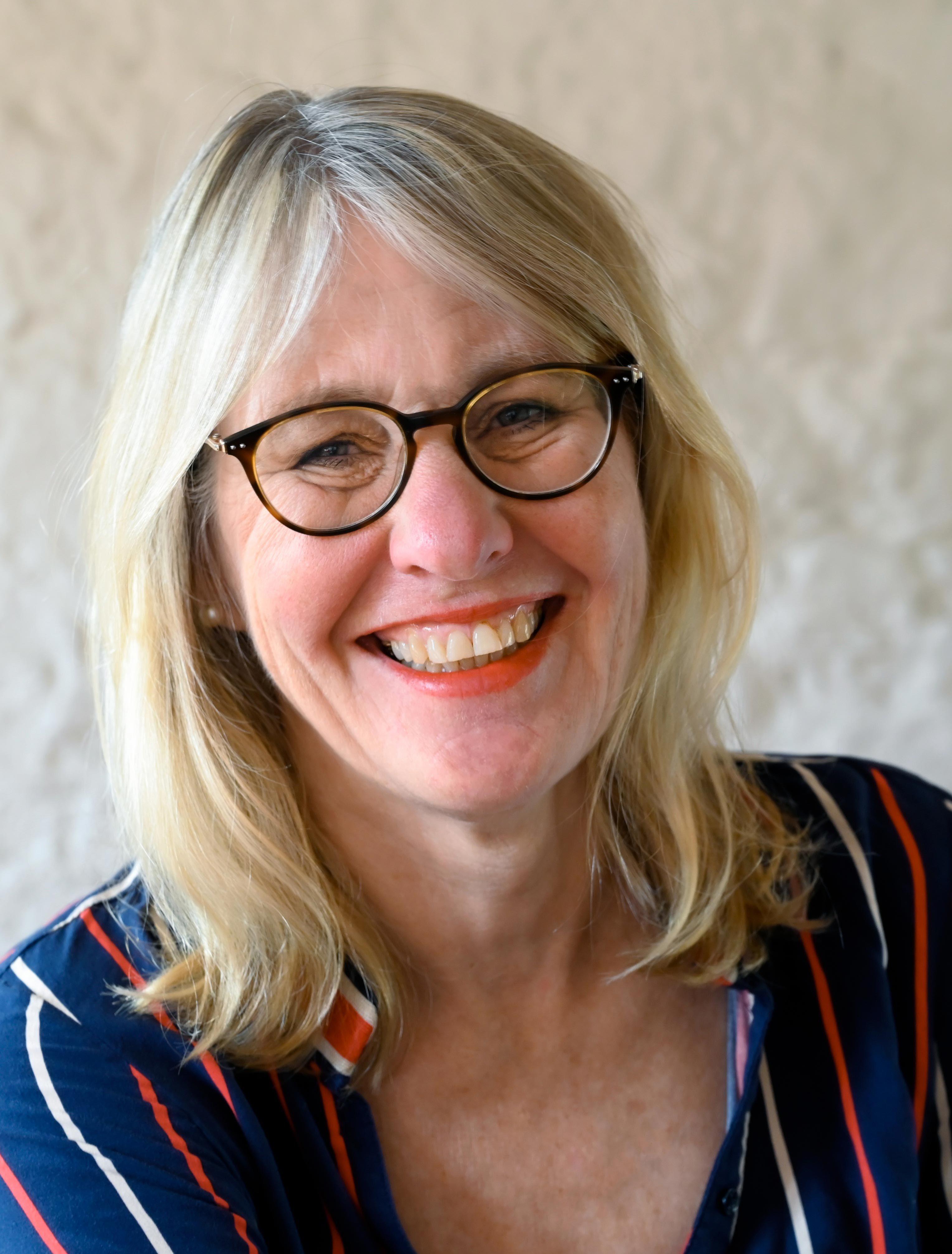 Autorenbild Normandie