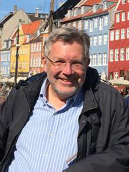 Autorenbild Bretagne