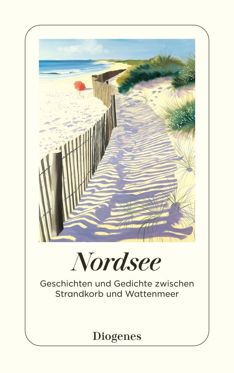 Vorderes Coverbild Nordsee