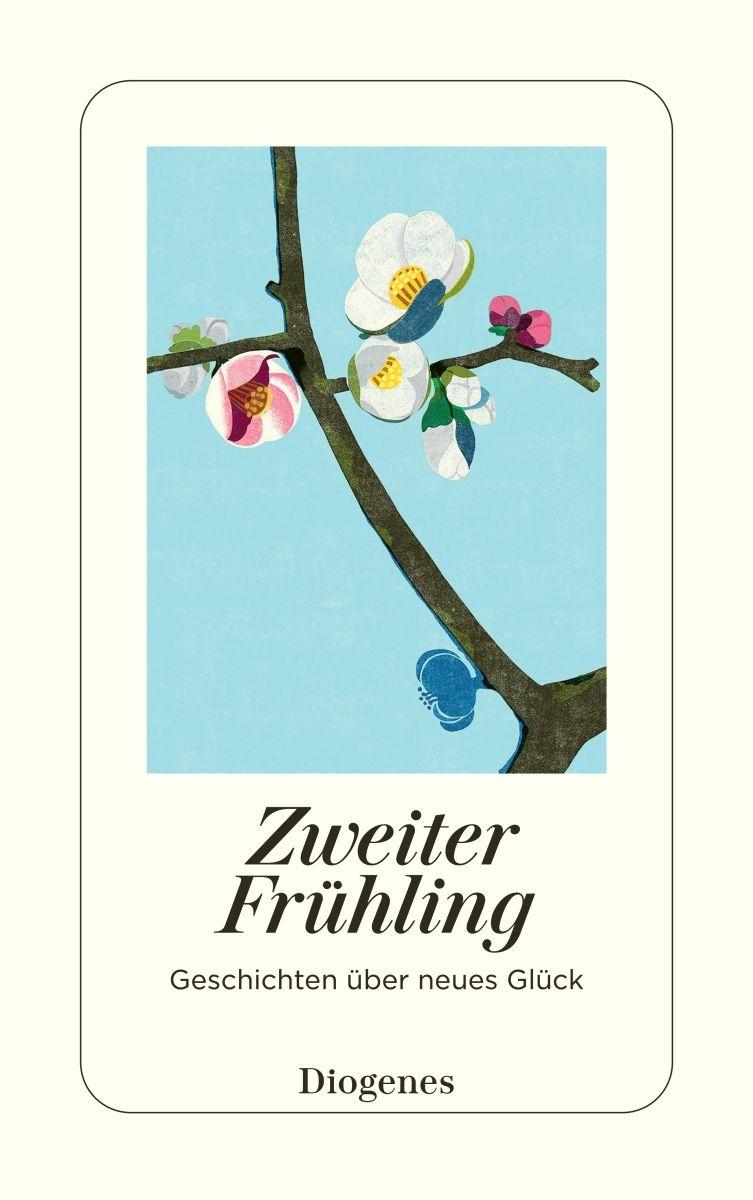 Vorderes Coverbild Zweiter Frühling