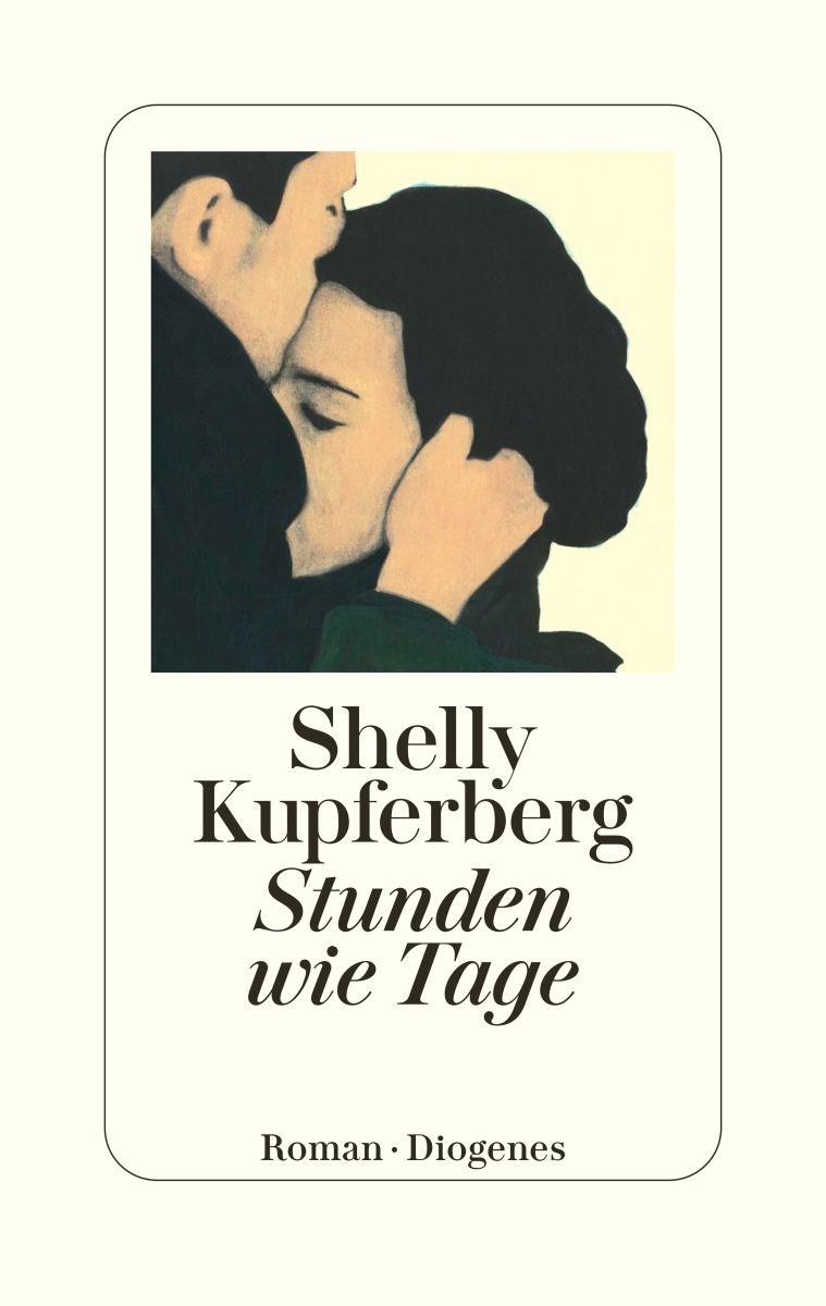 Vorderes Coverbild Stunden wie Tage
