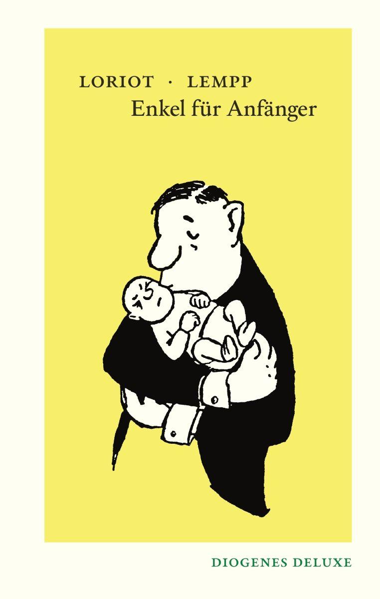 Vorderes Coverbild Enkel für Anfänger