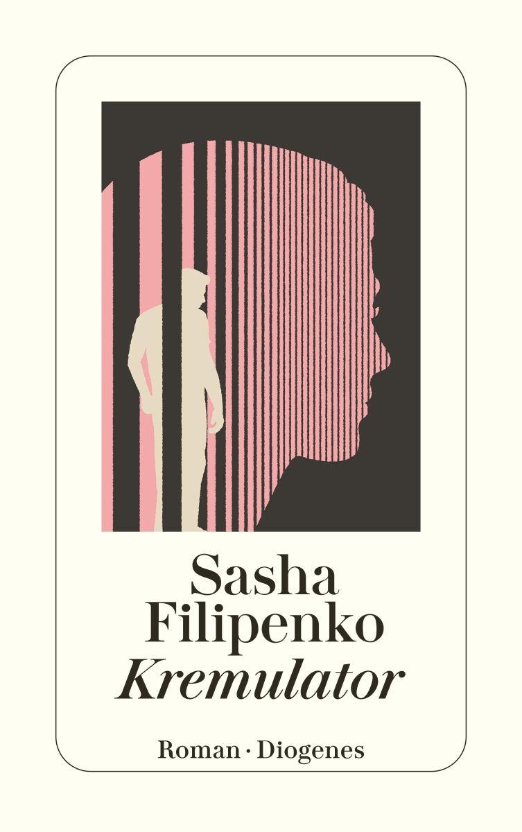 Vorderes Coverbild Kremulator