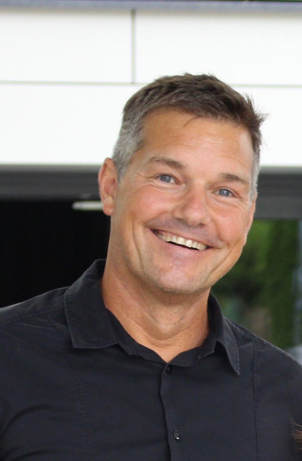 Autorenbild Draußen fit und gesund