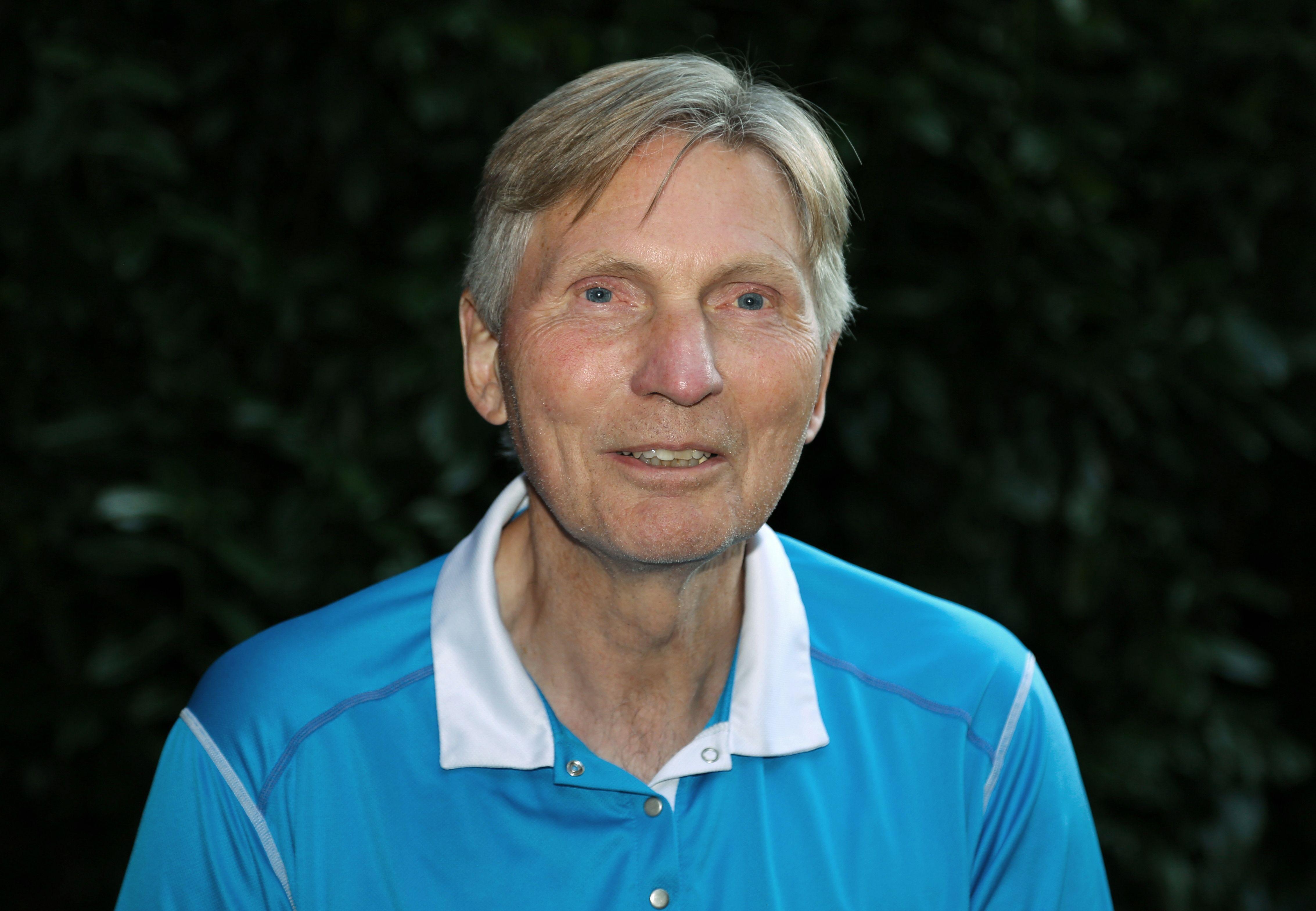 Autorenbild Besser Tennis spielen