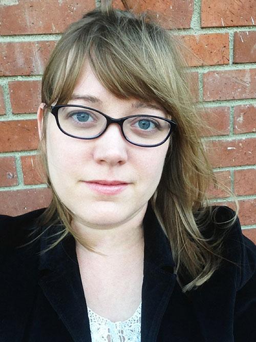 Autorenbild Unearthly