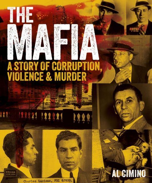 Vorderes Coverbild The Mafia