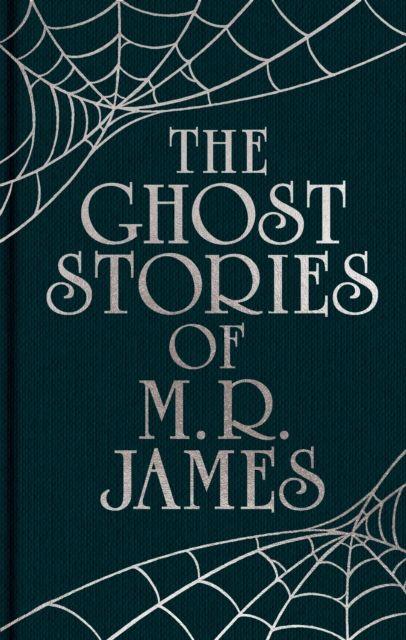 Vorderes Coverbild The Ghost Stories of M. R. James