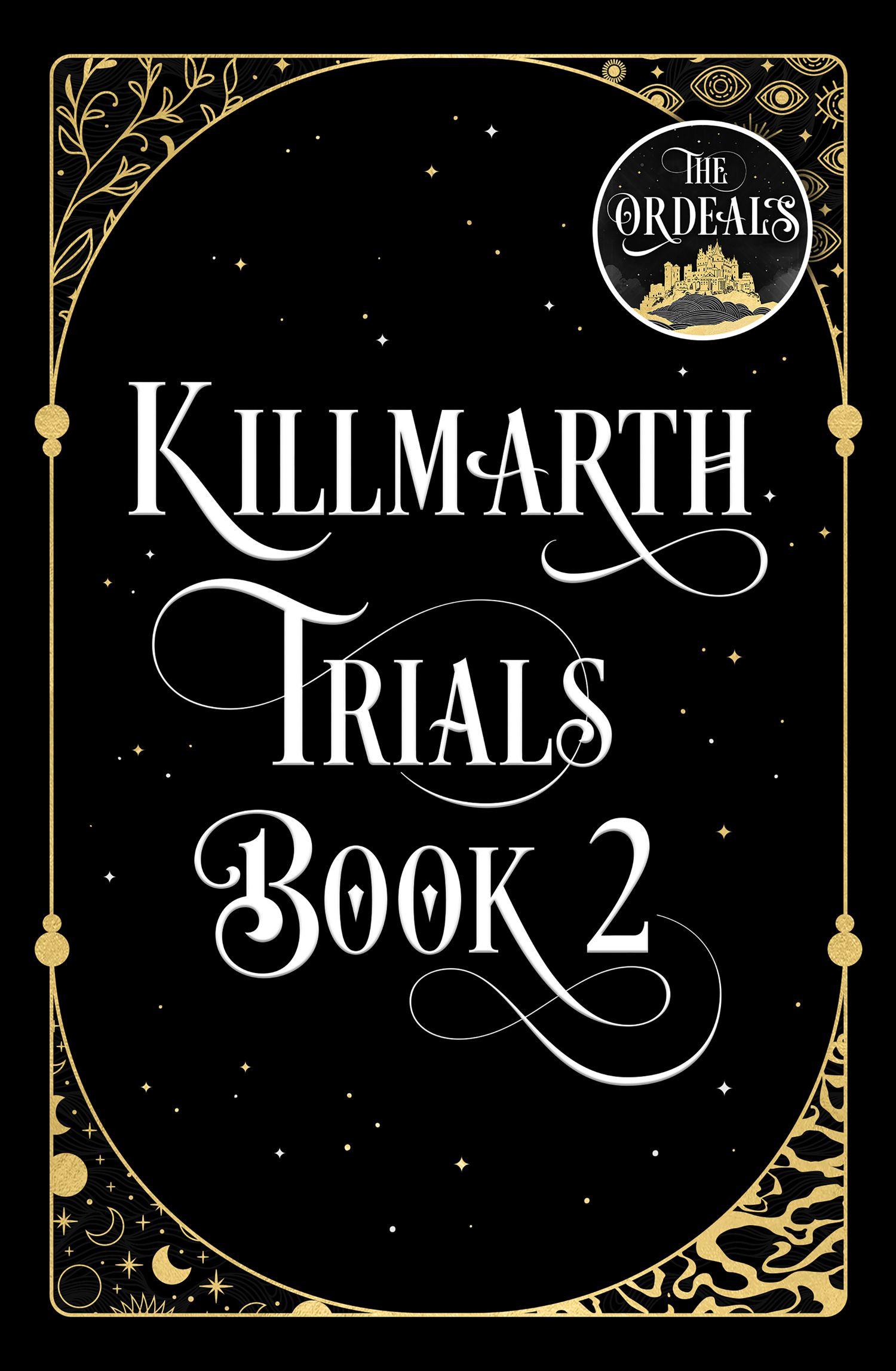 Vorderes Coverbild The Divines