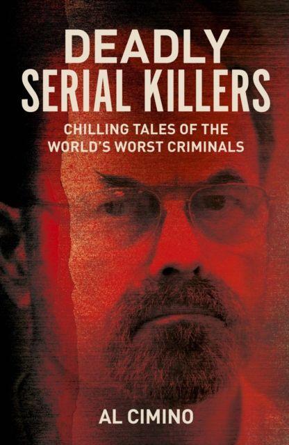 Vorderes Coverbild Deadly Serial Killers