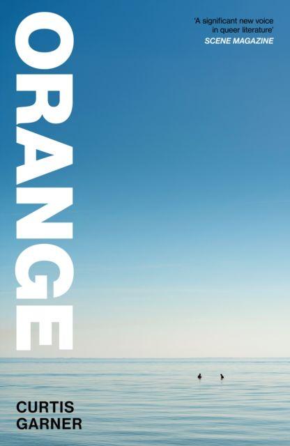 Vorderes Coverbild Orange