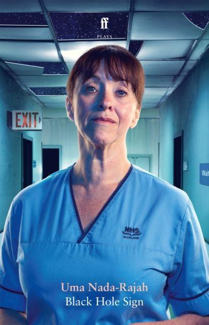 Vorderes Coverbild Black Hole Sign