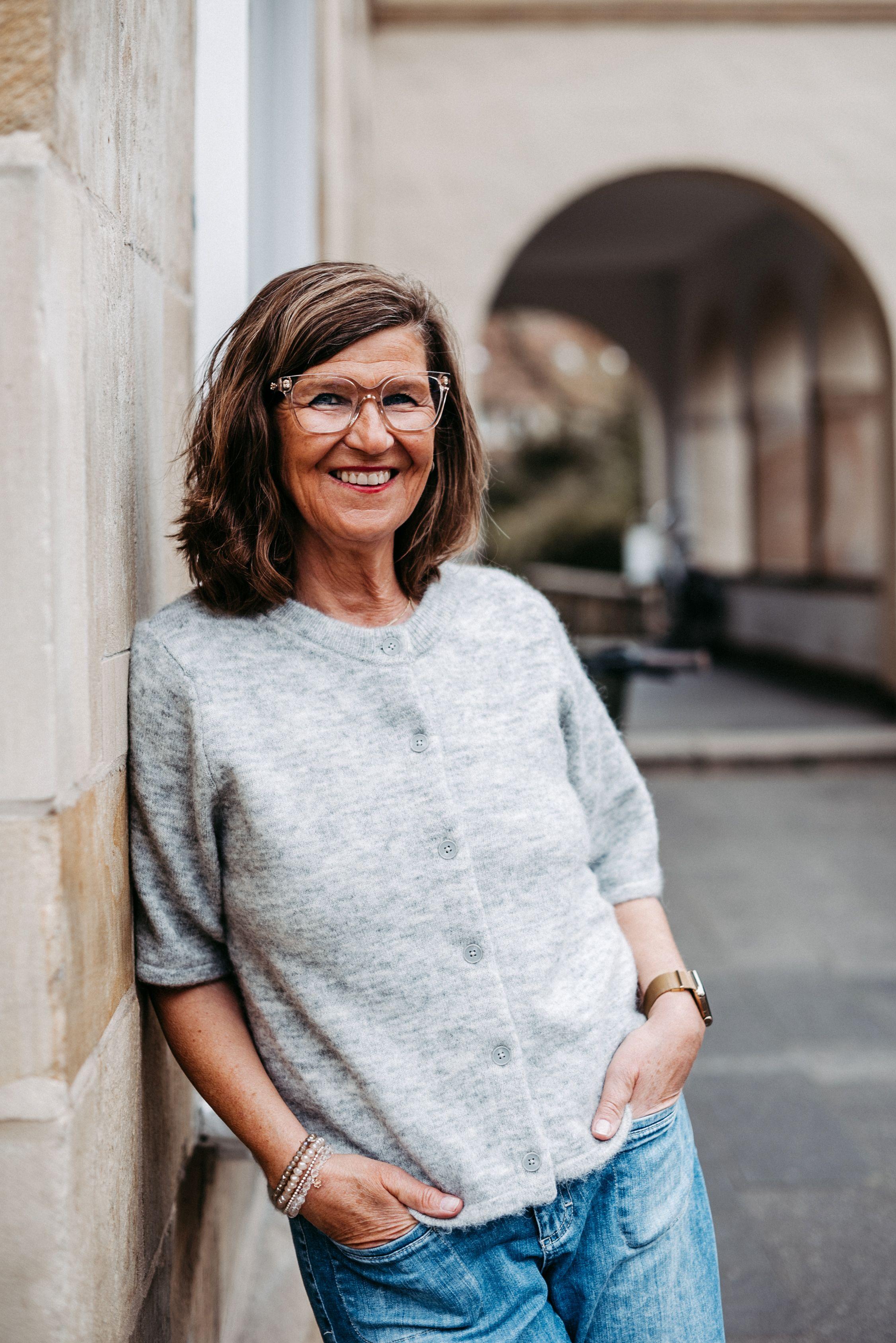 Autorenbild Der Sommer, der uns blieb